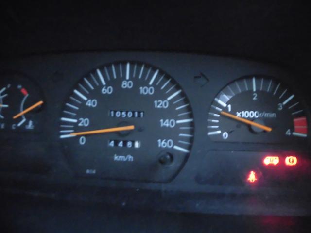 TOYOTA COASTER LX TURBO