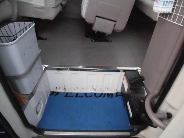 TOYOTA COASTER LX TURBO