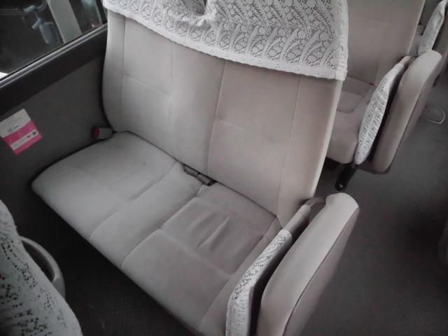 TOYOTA COASTER LX TURBO