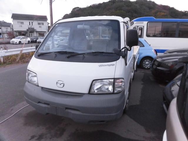 MAZDA BONGO TRUCK DX