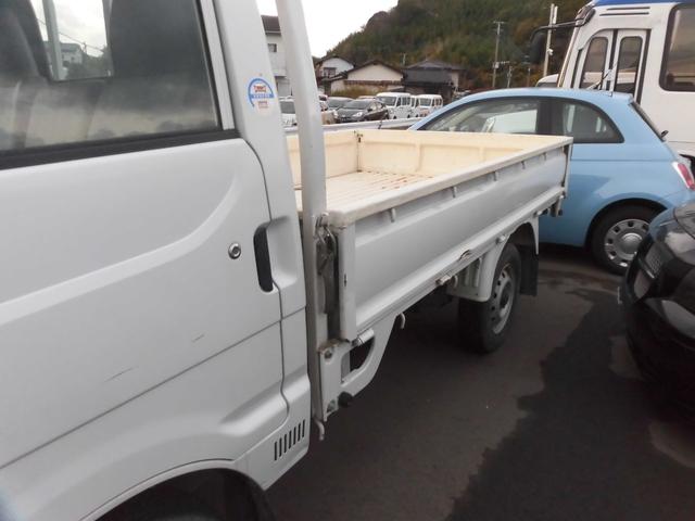 MAZDA BONGO TRUCK DX