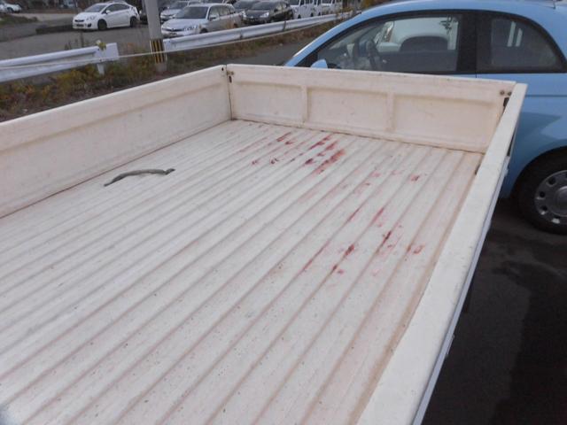 MAZDA BONGO TRUCK DX