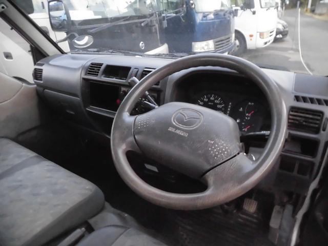 MAZDA BONGO TRUCK DX