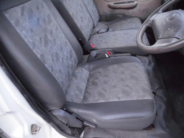 MAZDA BONGO TRUCK DX