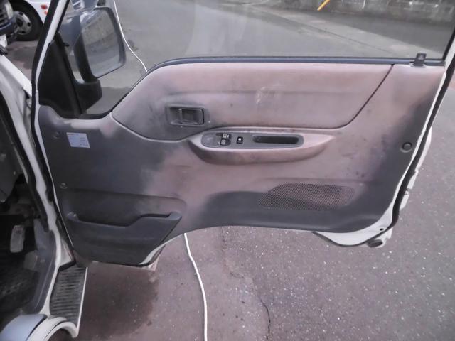 MAZDA BONGO TRUCK DX