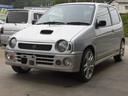 SUZUKI ALTO WORKS