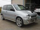 SUZUKI ALTO WORKS