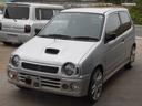 SUZUKI ALTO WORKS