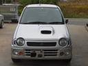 SUZUKI ALTO WORKS