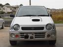 SUZUKI ALTO WORKS