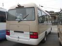 TOYOTA COASTER