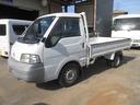 MAZDA BONGO TRUCK