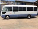 TOYOTA COASTER