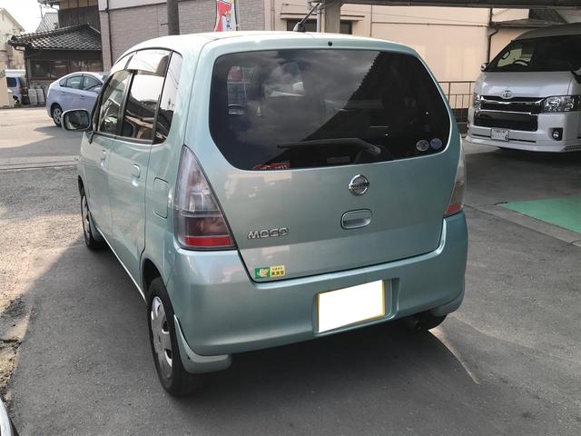 AT AC 4名乗り キーレス(4枚目)