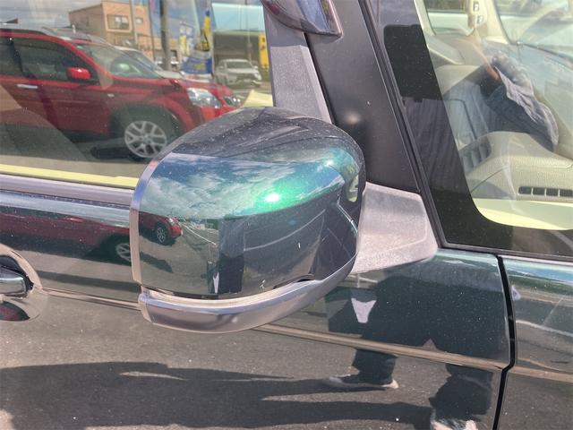 N-BOX ナビ Bモニター ミラーウィンカー ETC(7枚目)