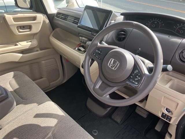 N-BOX ナビ Bモニター ミラーウィンカー ETC(13枚目)