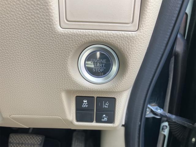 N-BOX ナビ Bモニター ミラーウィンカー ETC(14枚目)