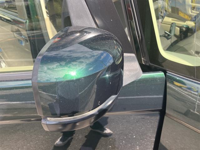 N-BOX ナビ Bモニター ミラーウィンカー ETC(16枚目)