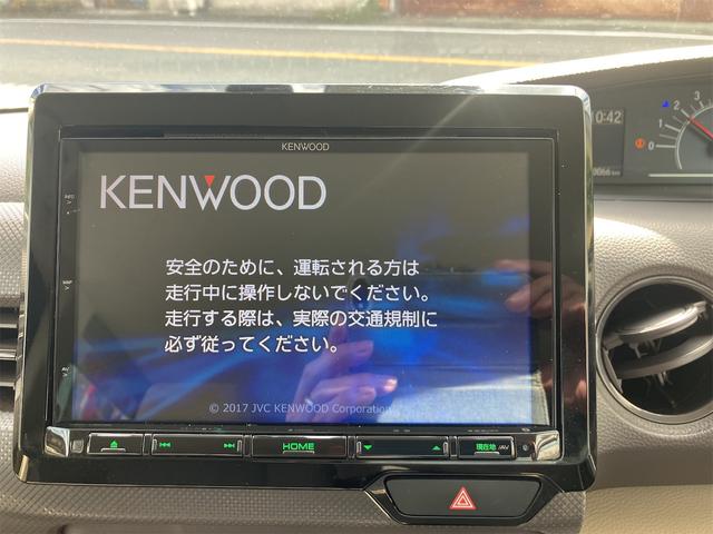 N-BOX ナビ Bモニター ミラーウィンカー ETC(18枚目)