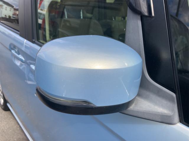 N-BOX G ナビ Bモニター ミラーウィンカー ETC(5枚目)