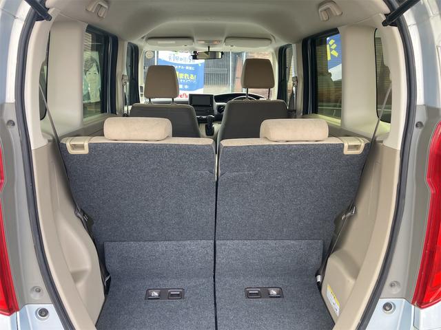 N-BOX G ナビ Bモニター ミラーウィンカー ETC(10枚目)