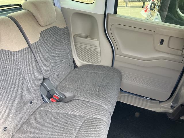 N-BOX G ナビ Bモニター ミラーウィンカー ETC(11枚目)