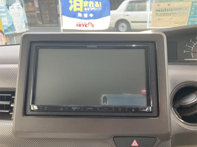 N-BOX G ナビ Bモニター ミラーウィンカー ETC(15枚目)