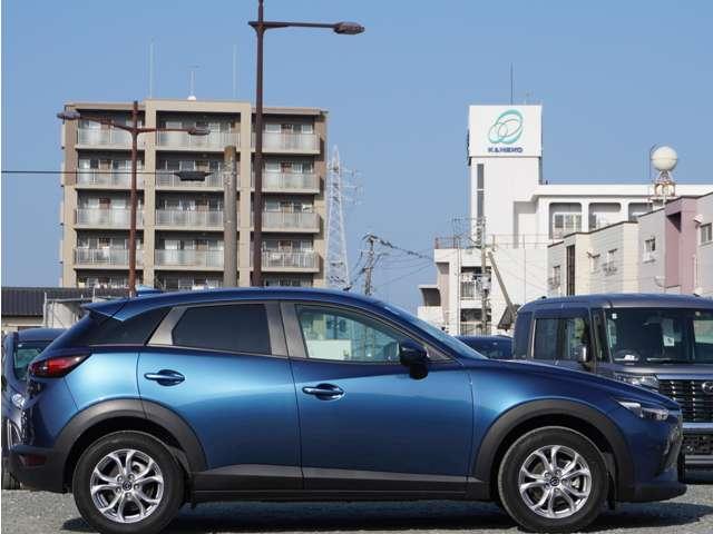 マツダ ＣＸ－３