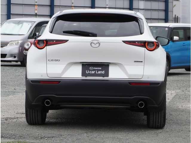 マツダ ＣＸ－３０