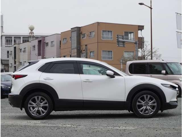 マツダ ＣＸ－３０