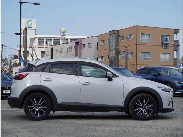 マツダ ＣＸ－３