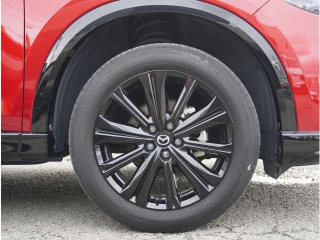 ＣＸ－５ ２．２　ＸＤ　スポーツ　アピアランス　ディーゼルターボ　ＢＯＳＥサウンド　ナビ　ＥＴＣ　前後ドラレコ　追従型クルコン　横滑り防止　Ｂｌｕｅｔｏｏｔｈオーディオ　電動リアゲート　シートヒーター　スマートキー　ツインターボ　ＵＳＢ　オートマチックハイビーム（11枚目）