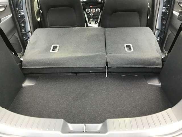 MAZDA2 1.5 15S ブラック トーン エディション ETC 前後ドラレコ 全方位モニター レーダークルコン BTオーディオ ソナー USB フルオートエアコン キーフリー 横滑り防止装置 スマートキー 誤発進抑制(8枚目)