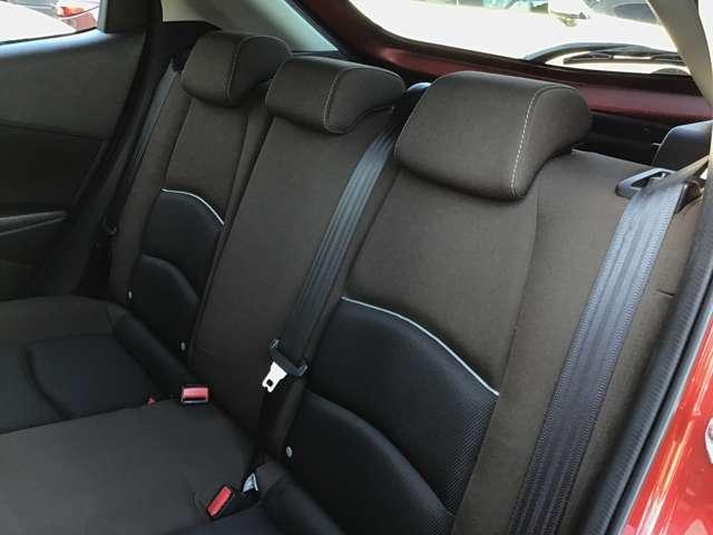 ＭＡＺＤＡ２ １．５　１５Ｓ　プロアクティブ　スマート　エディションＩＩ　ナビ　ＥＴＣ　前後ドラレコ　全方位モニター　コーナーセンサー　衝突軽減ブレーキ　ＵＳＢ　オートエアコン　Ｂｌｕｅｔｏｏｔｈ　シートヒーター　スマートキー　キーフリー　バックカメラ　レーダークルーズＣ（10枚目）