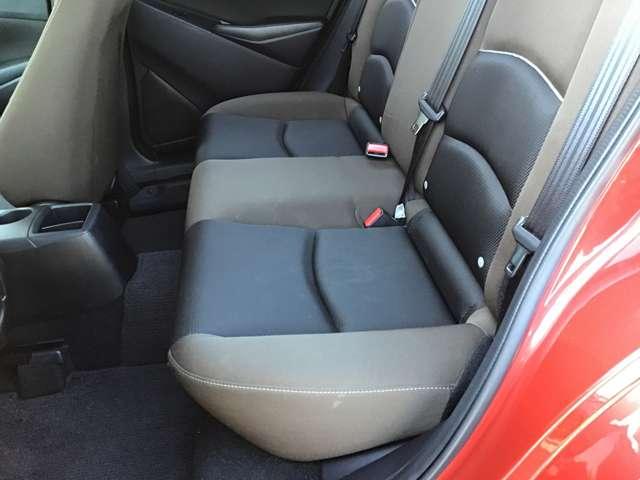 ＭＡＺＤＡ２ １．５　１５Ｓ　プロアクティブ　スマート　エディションＩＩ　ナビ　ＥＴＣ　前後ドラレコ　全方位モニター　コーナーセンサー　衝突軽減ブレーキ　ＵＳＢ　オートエアコン　Ｂｌｕｅｔｏｏｔｈ　シートヒーター　スマートキー　キーフリー　バックカメラ　レーダークルーズＣ（11枚目）