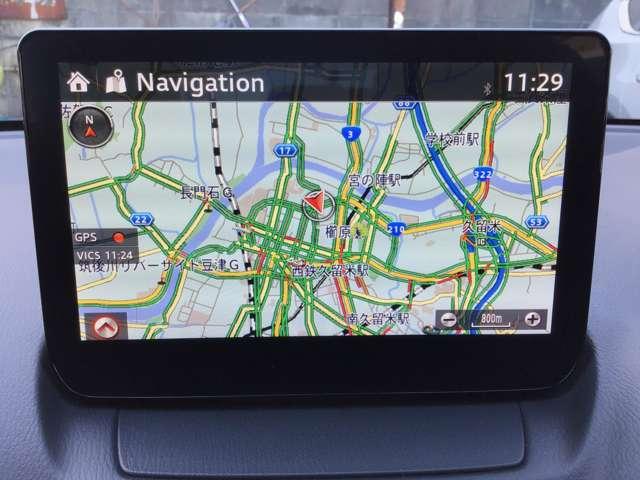 ＭＡＺＤＡ２ １．５　１５Ｓ　プロアクティブ　スマート　エディションＩＩ　ナビ　ＥＴＣ　前後ドラレコ　全方位モニター　コーナーセンサー　衝突軽減ブレーキ　ＵＳＢ　オートエアコン　Ｂｌｕｅｔｏｏｔｈ　シートヒーター　スマートキー　キーフリー　バックカメラ　レーダークルーズＣ（15枚目）