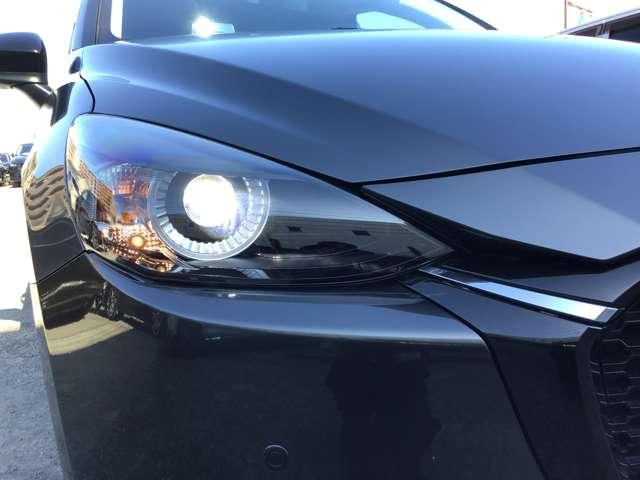 ＭＡＺＤＡ２ １．５　１５スポルト　ナビ　ＥＴＣ　前後ドラレコ　全方位モニター　レーダークルーズコントロール　ＵＳＢ　ＤＶＤ　アイドリングストップ　オートハイビーム　フルオートエアコン　スマートキー　キーフリー　横滑り防止装置　Ｂカメラ（5枚目）