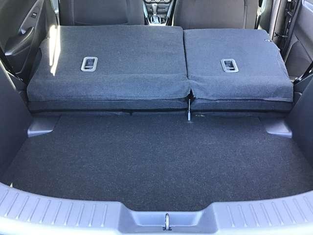 ＭＡＺＤＡ２ １．５　１５スポルト　ナビ　ＥＴＣ　前後ドラレコ　全方位モニター　レーダークルーズコントロール　ＵＳＢ　ＤＶＤ　アイドリングストップ　オートハイビーム　フルオートエアコン　スマートキー　キーフリー　横滑り防止装置　Ｂカメラ（8枚目）