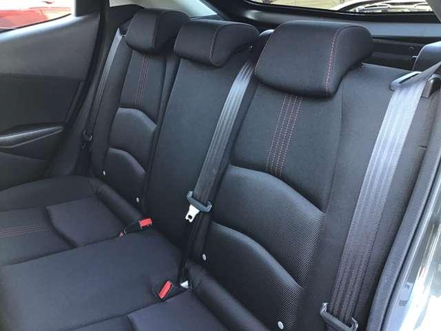 ＭＡＺＤＡ２ １．５　１５スポルト　ナビ　ＥＴＣ　前後ドラレコ　全方位モニター　レーダークルーズコントロール　ＵＳＢ　ＤＶＤ　アイドリングストップ　オートハイビーム　フルオートエアコン　スマートキー　キーフリー　横滑り防止装置　Ｂカメラ（10枚目）