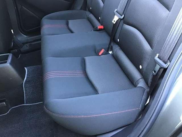 ＭＡＺＤＡ２ １．５　１５スポルト　ナビ　ＥＴＣ　前後ドラレコ　全方位モニター　レーダークルーズコントロール　ＵＳＢ　ＤＶＤ　アイドリングストップ　オートハイビーム　フルオートエアコン　スマートキー　キーフリー　横滑り防止装置　Ｂカメラ（11枚目）