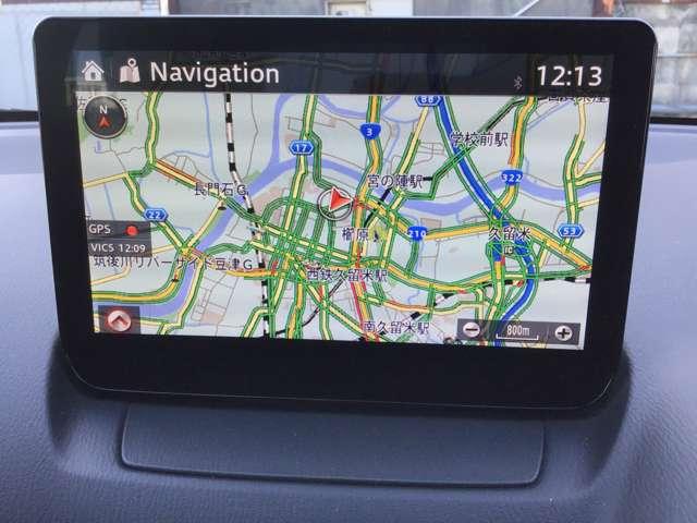 ＭＡＺＤＡ２ １．５　１５スポルト　ナビ　ＥＴＣ　前後ドラレコ　全方位モニター　レーダークルーズコントロール　ＵＳＢ　ＤＶＤ　アイドリングストップ　オートハイビーム　フルオートエアコン　スマートキー　キーフリー　横滑り防止装置　Ｂカメラ（15枚目）