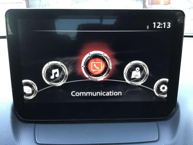 ＭＡＺＤＡ２ １．５　１５スポルト　ナビ　ＥＴＣ　前後ドラレコ　全方位モニター　レーダークルーズコントロール　ＵＳＢ　ＤＶＤ　アイドリングストップ　オートハイビーム　フルオートエアコン　スマートキー　キーフリー　横滑り防止装置　Ｂカメラ（17枚目）