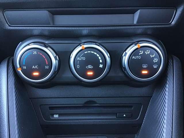 ＭＡＺＤＡ２ １．５　１５スポルト　ナビ　ＥＴＣ　前後ドラレコ　全方位モニター　レーダークルーズコントロール　ＵＳＢ　ＤＶＤ　アイドリングストップ　オートハイビーム　フルオートエアコン　スマートキー　キーフリー　横滑り防止装置　Ｂカメラ（18枚目）