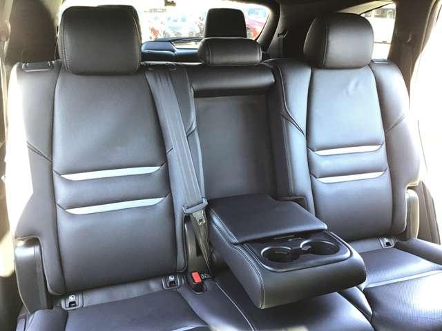 CX-8 2.2 XD スポーツ アピアランス ディーゼルターボ BOSEサウンド サンルーフ ナビ ETC キーレス オートマチックハイビーム シートヒーター アルミホイール 3列シート バックカメラ エアコン スマートキー 横滑り防止装置 アイドリングストップ(14枚目)