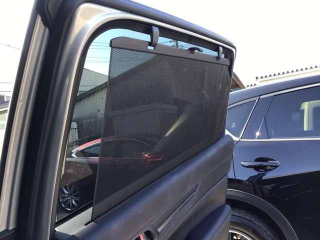 CX-8 2.2 XD スポーツ アピアランス ディーゼルターボ BOSEサウンド サンルーフ ナビ ETC キーレス オートマチックハイビーム シートヒーター アルミホイール 3列シート バックカメラ エアコン スマートキー 横滑り防止装置 アイドリングストップ(16枚目)