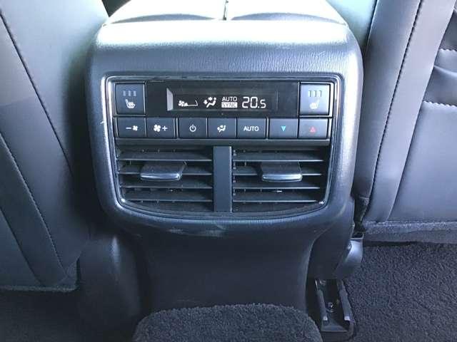 CX-8 2.2 XD スポーツ アピアランス ディーゼルターボ BOSEサウンド サンルーフ ナビ ETC キーレス オートマチックハイビーム シートヒーター アルミホイール 3列シート バックカメラ エアコン スマートキー 横滑り防止装置 アイドリングストップ(17枚目)