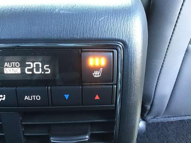 CX-8 2.2 XD スポーツ アピアランス ディーゼルターボ BOSEサウンド サンルーフ ナビ ETC キーレス オートマチックハイビーム シートヒーター アルミホイール 3列シート バックカメラ エアコン スマートキー 横滑り防止装置 アイドリングストップ(19枚目)