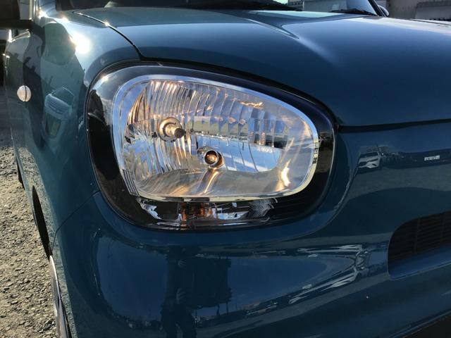 キャロル ６６０　ＧＬ　ＣＤ　シートヒーター　スマートブレーキサポート　クリアランスソナー　Ｓヒーター　キーレスエントリー　オートハイビーム　ＥＳＣ　パワステ　アイドリングストップ　ＡＢＳ　エアコン　エアバッグ（3枚目）