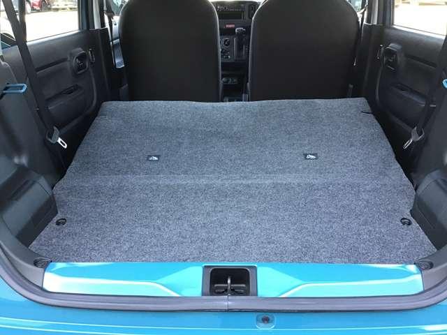 キャロル ６６０　ＧＬ　ＣＤ　シートヒーター　スマートブレーキサポート　クリアランスソナー　Ｓヒーター　キーレスエントリー　オートハイビーム　ＥＳＣ　パワステ　アイドリングストップ　ＡＢＳ　エアコン　エアバッグ（6枚目）