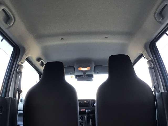 キャロル ６６０　ＧＬ　ＣＤ　シートヒーター　スマートブレーキサポート　クリアランスソナー　Ｓヒーター　キーレスエントリー　オートハイビーム　ＥＳＣ　パワステ　アイドリングストップ　ＡＢＳ　エアコン　エアバッグ（7枚目）